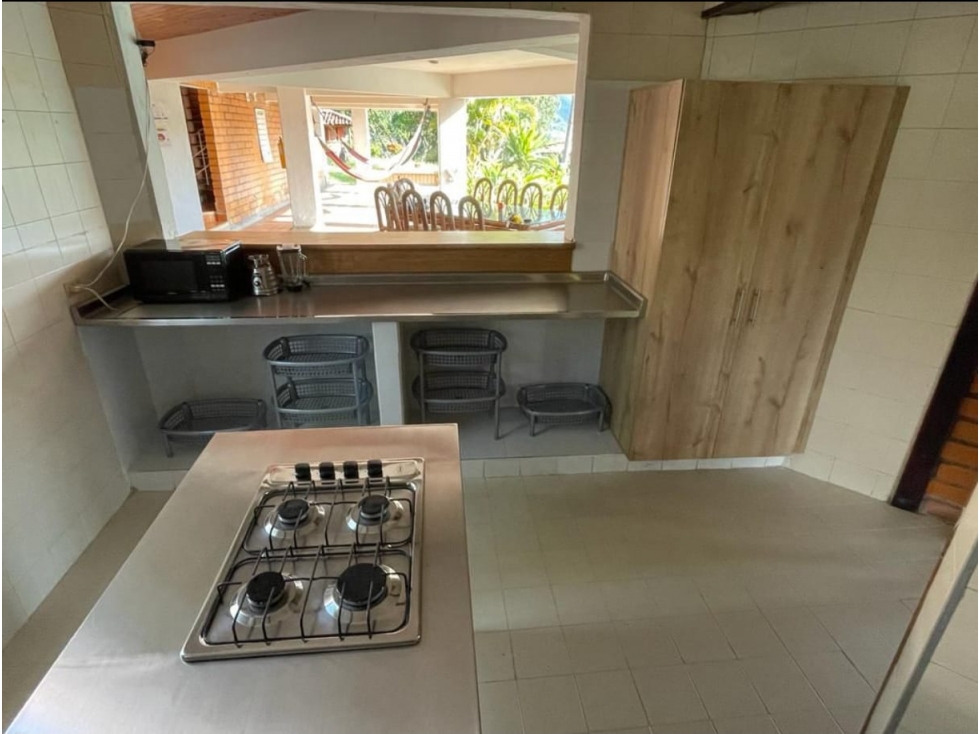 Finca en venta San Jeronimo — foto 6
