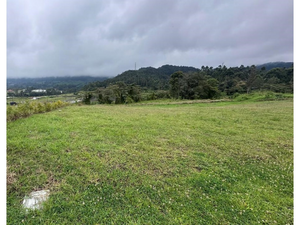 Lote en condominio venta