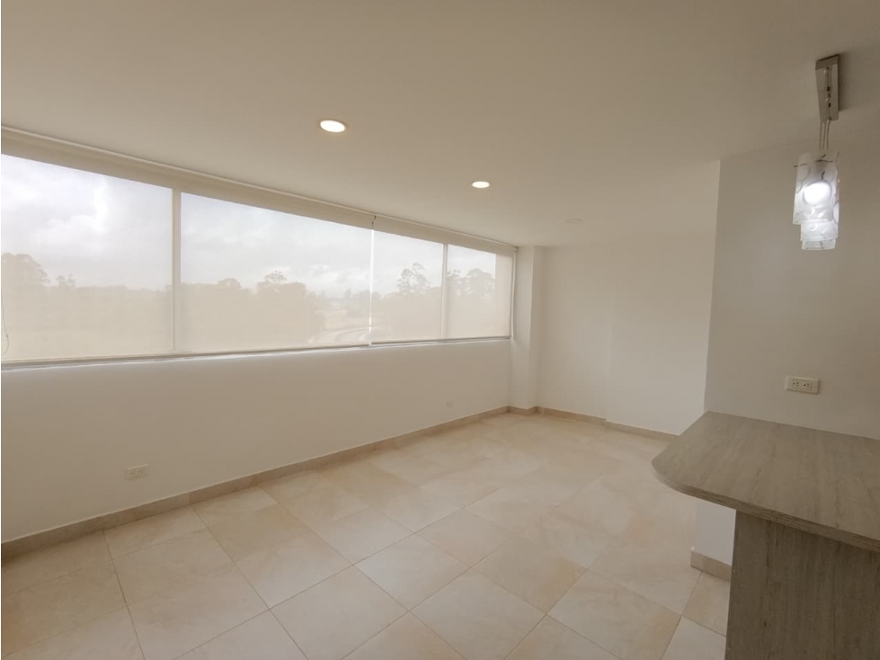 Apartaestudio en arriendo