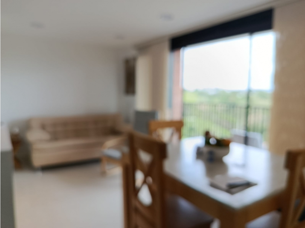 Apartamento en Venta