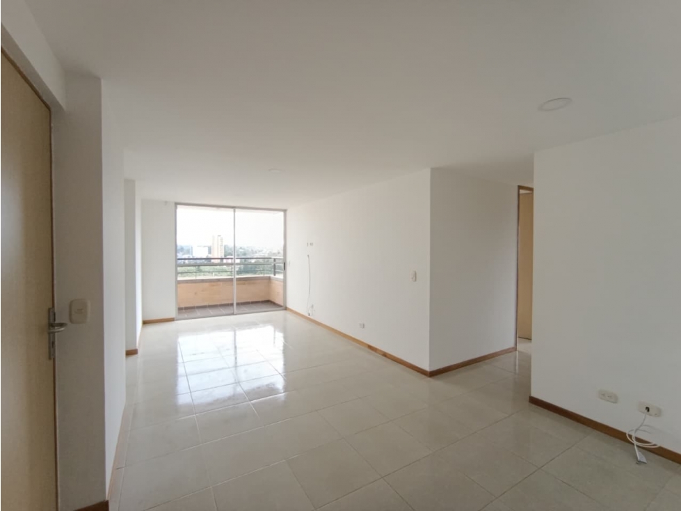 Apartamento en arriendo
