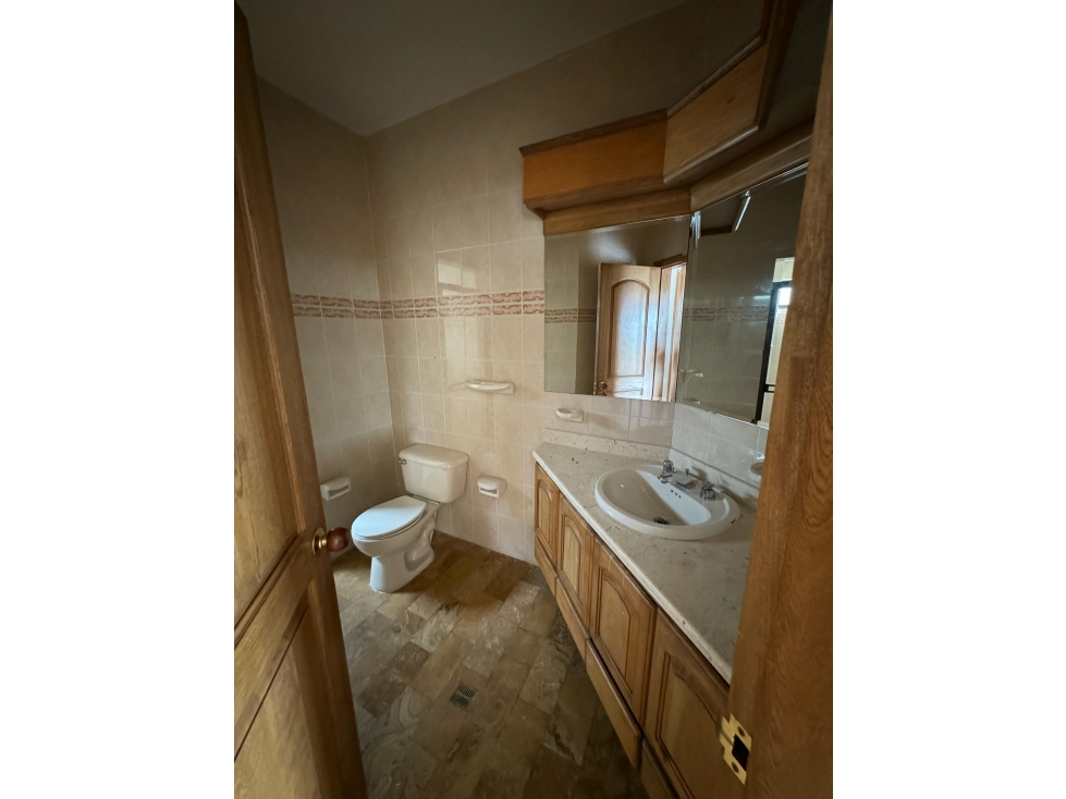 Casa campestre en Arriendo y venta