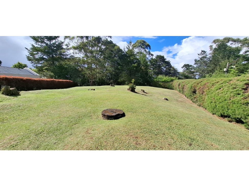 Lote en Venta