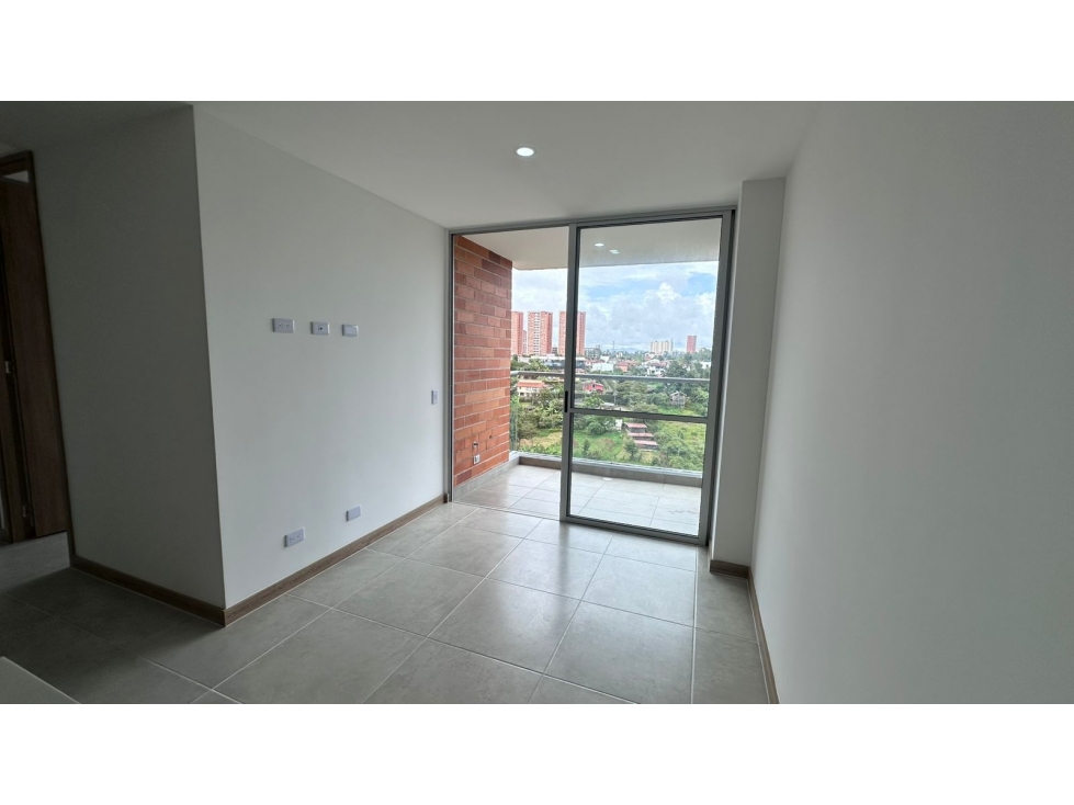 Apartamento para estrenar por Ojo de Agua — foto 3
