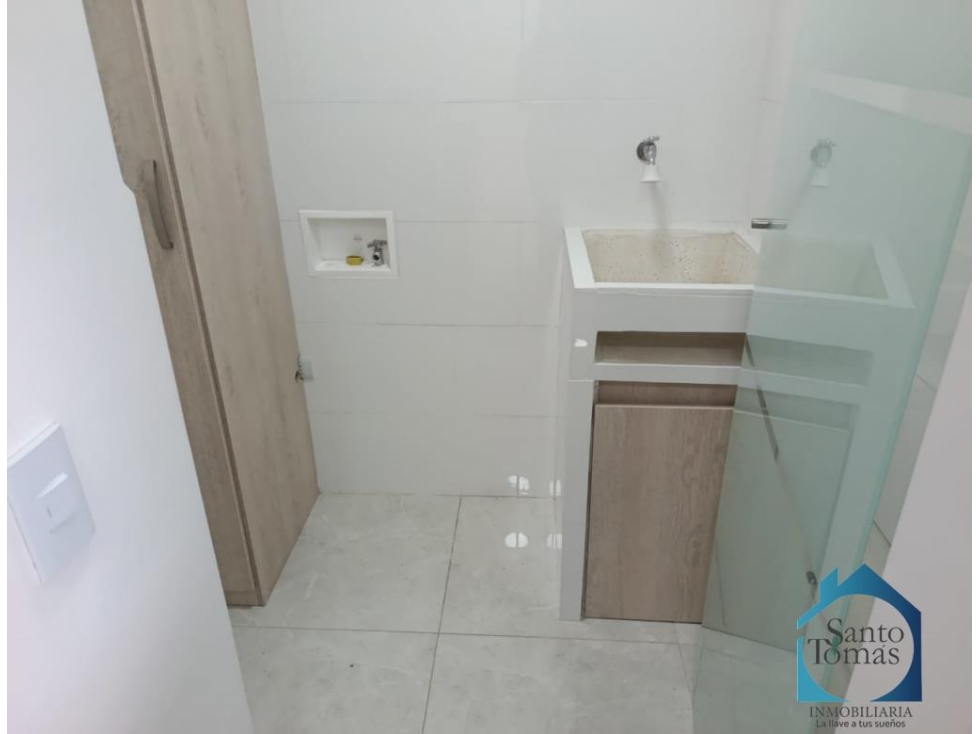 Apartamento en venta