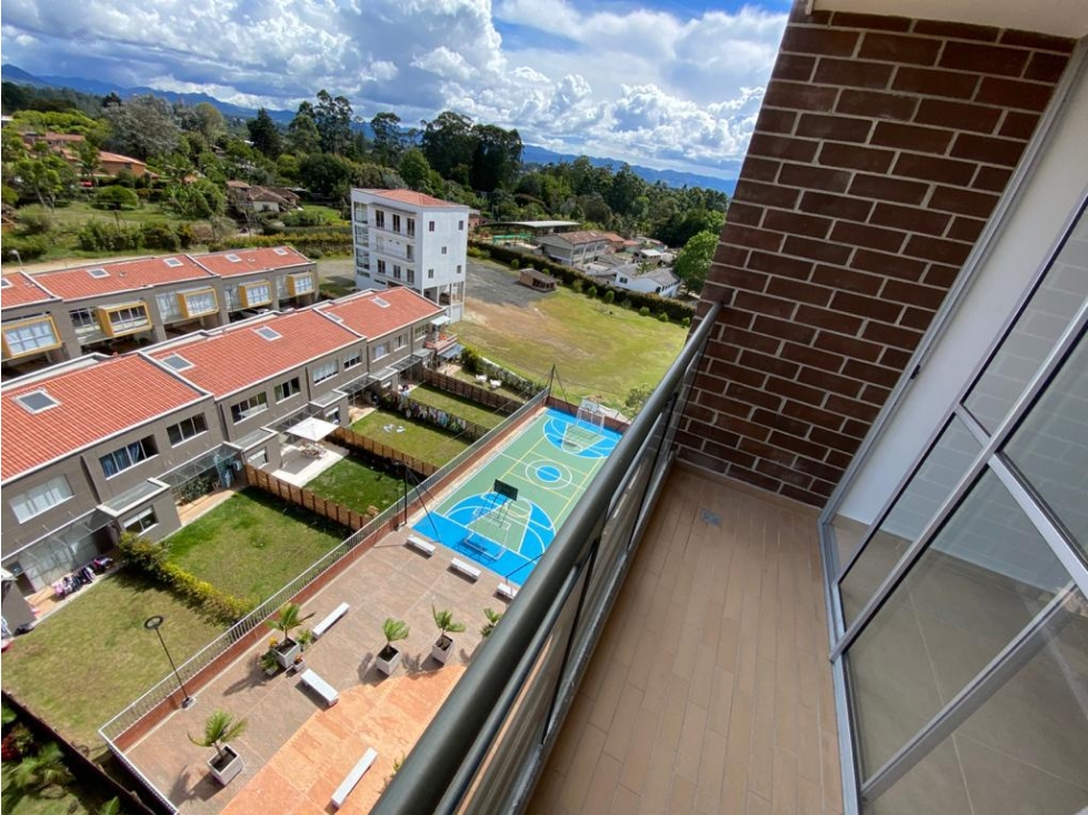 APARTAMENTO EN VENTA