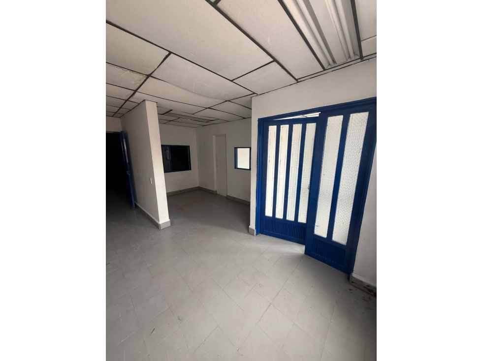 Bodega en arriendo — foto 4