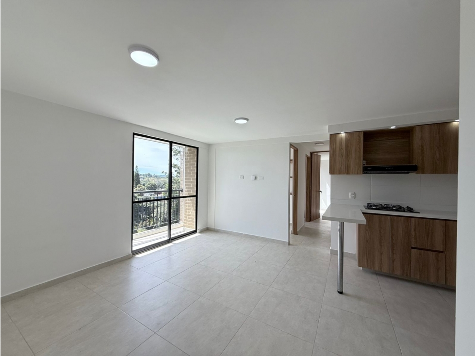 Apartamento arriendo y venta — foto 3