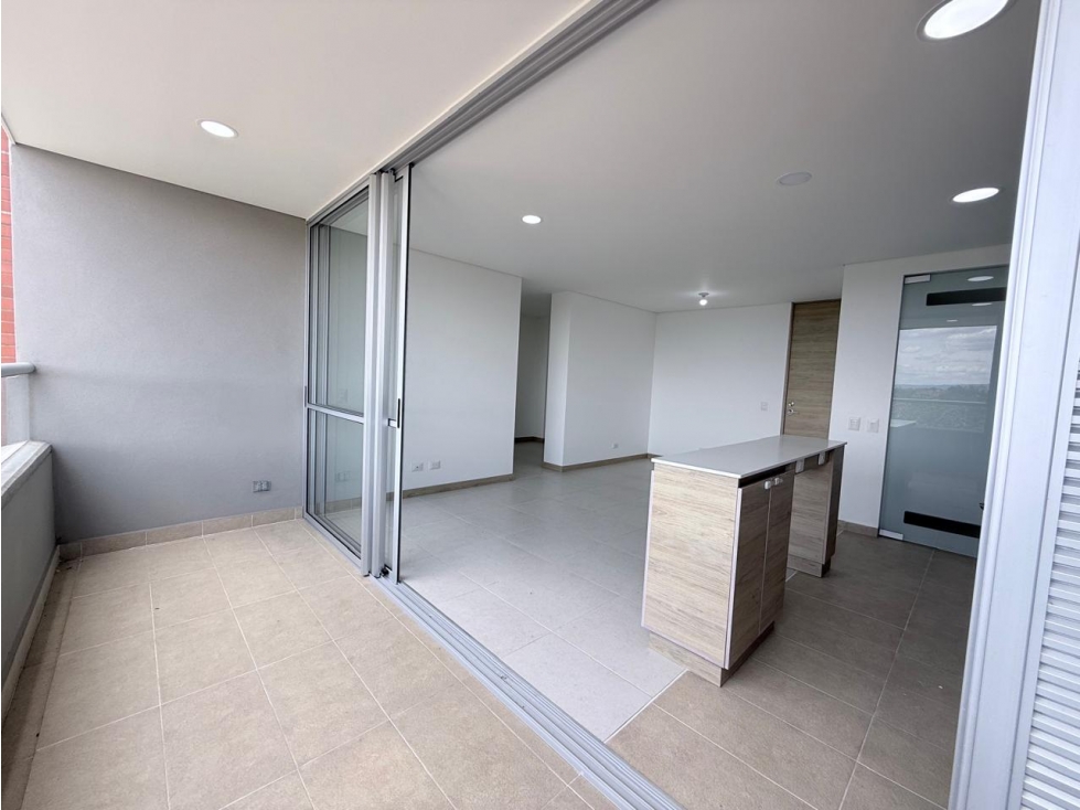 Apartamento en venta — foto 2