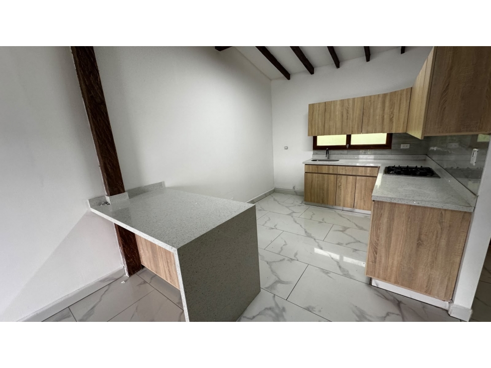 Casa Campestre - 1