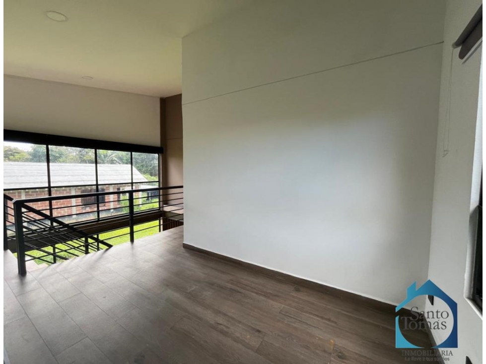 Casa campestre en arriendo - 4