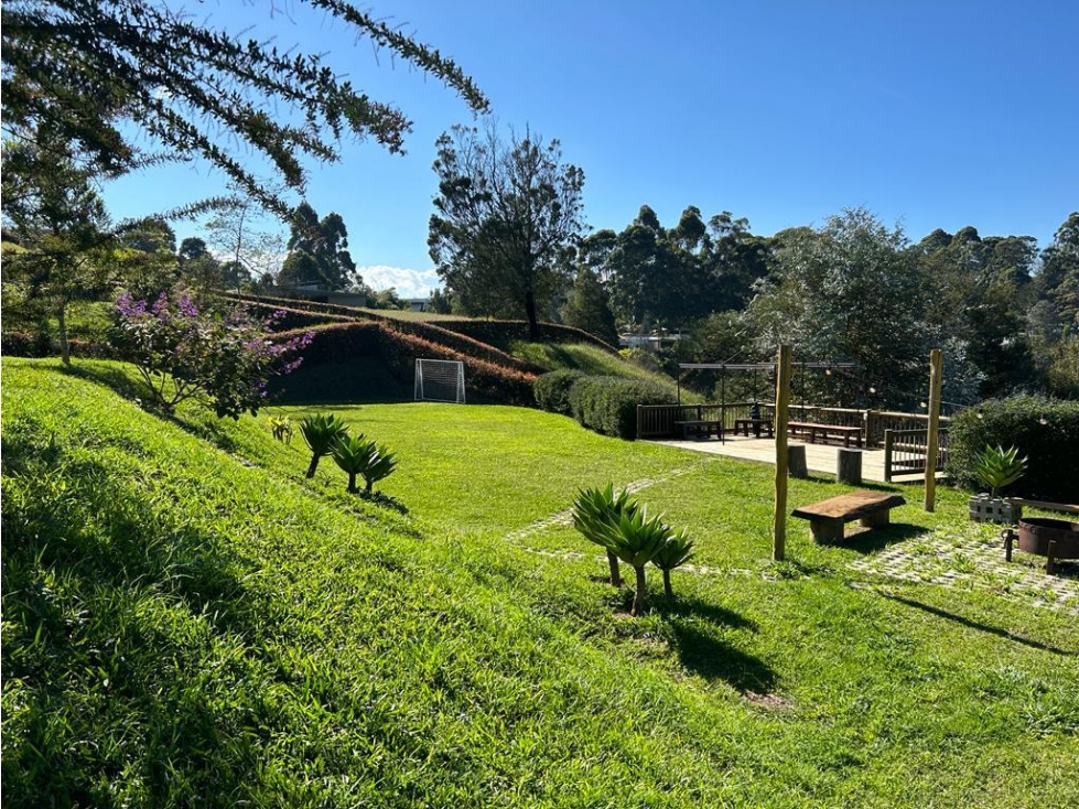 CASA CAMPESTRE AMOBLADA EN ARRIENDO VIA SAN ANTONIO -LA CEJA — foto 3