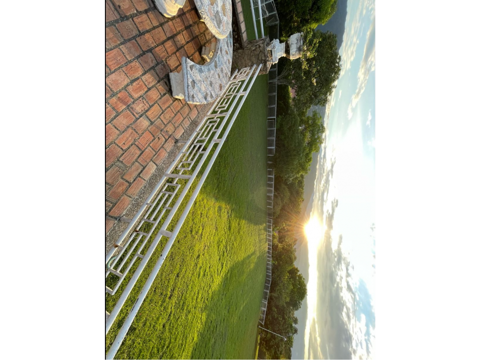 Finca en venta San Jeronimo — foto 5