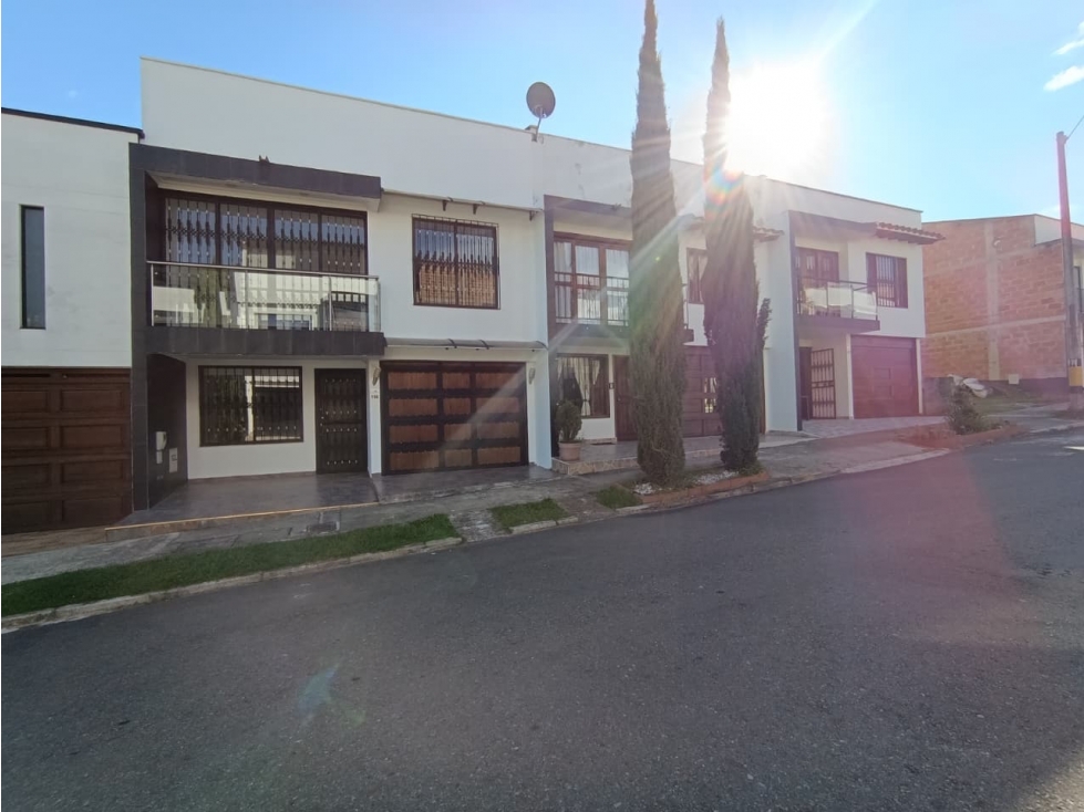 Casa en venta