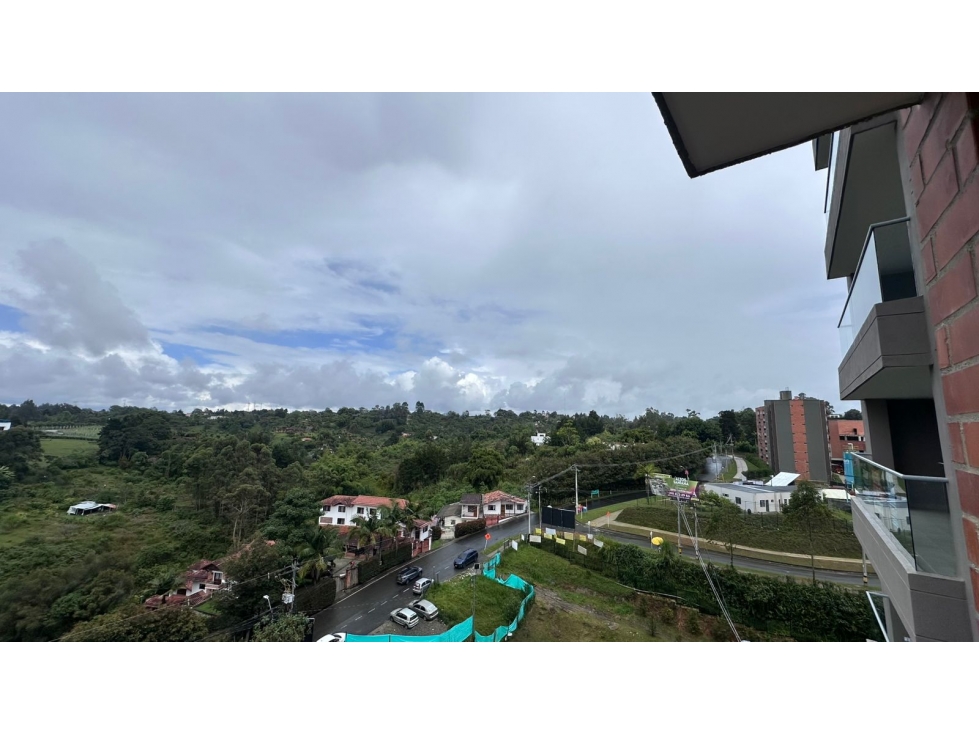 Apartamento para estrenar por Ojo de Agua — foto 5