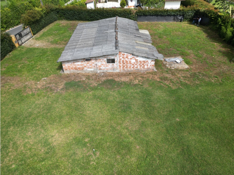 Lote en arriendo — foto 3