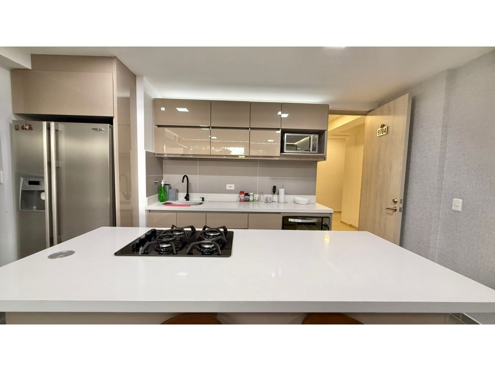 Apartamento en venta — foto 4