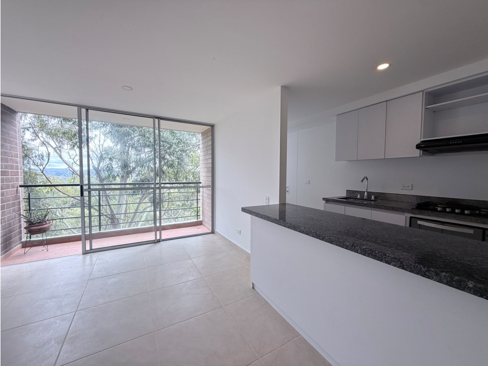 Apartamento en venta — foto 5