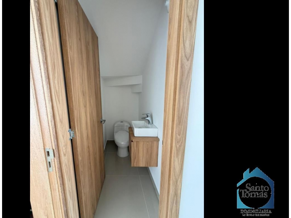 Casa en arriendo - 5