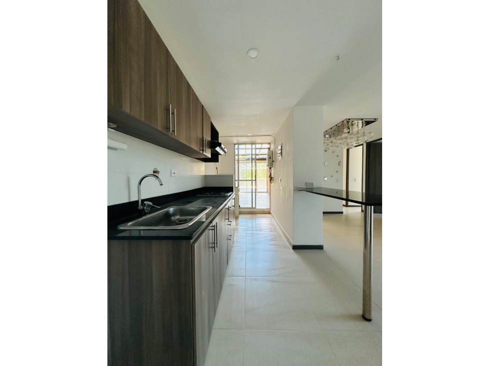 Apartamento en Arriendo y venta - 2