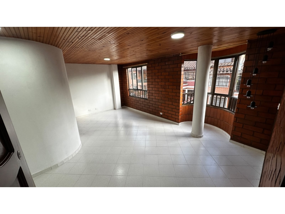 Apartamento — foto 2