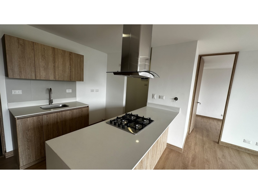 Apartamento — foto 2
