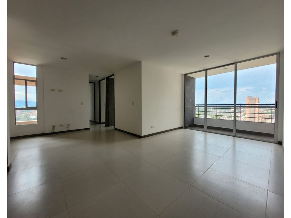 Apartamento en arriendo — foto 5