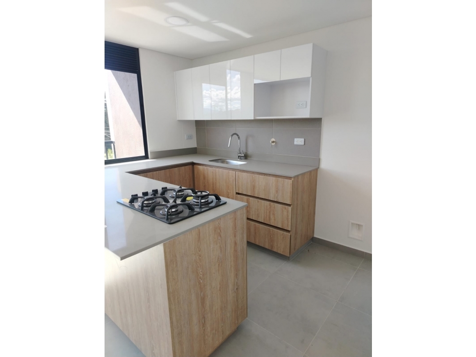Apartamento en Venta — foto 2