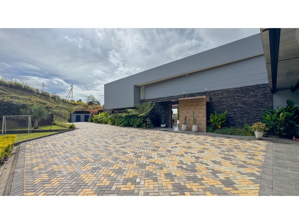 Casa de lujo — foto 3