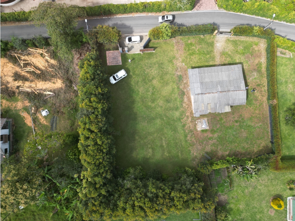 Lote en arriendo — foto 4