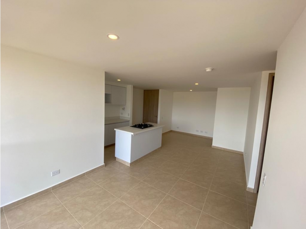 APARTAMENTO EN VENTA — foto 2