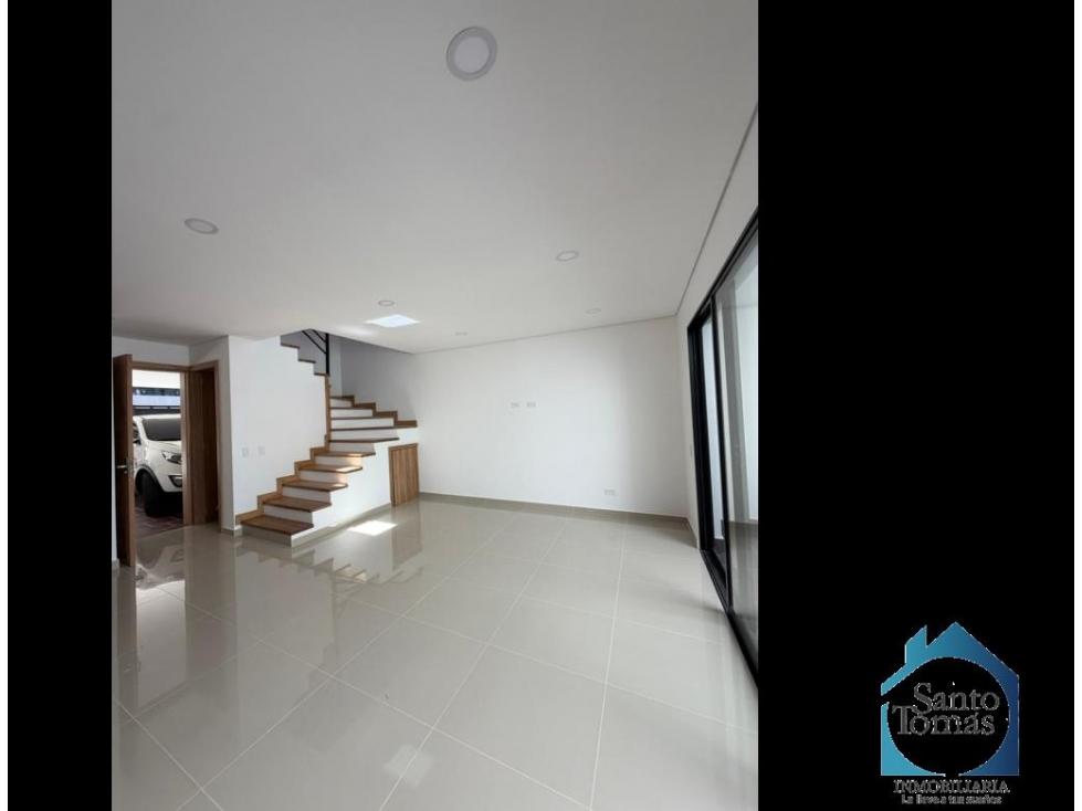 Casa en arriendo - 6