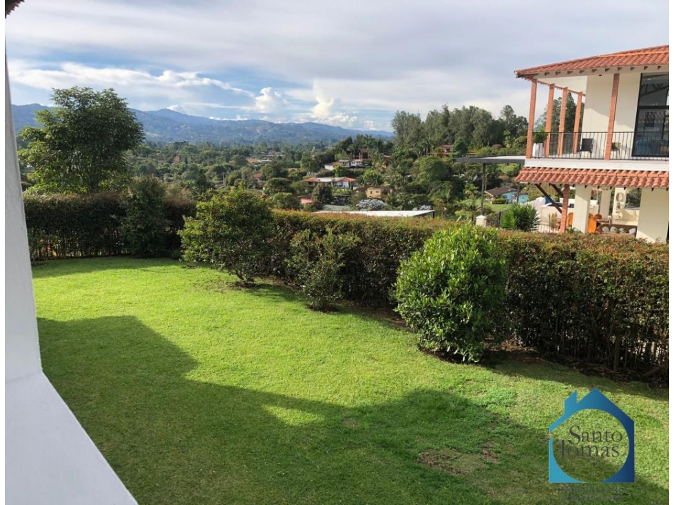 Casa campestre en arriendo - 6
