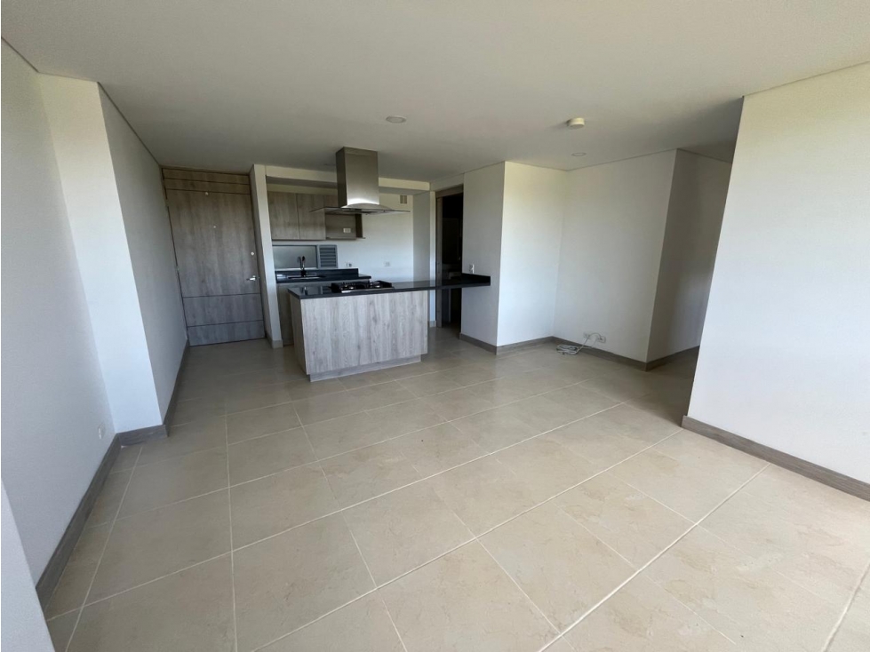 Apartamento en arriendo