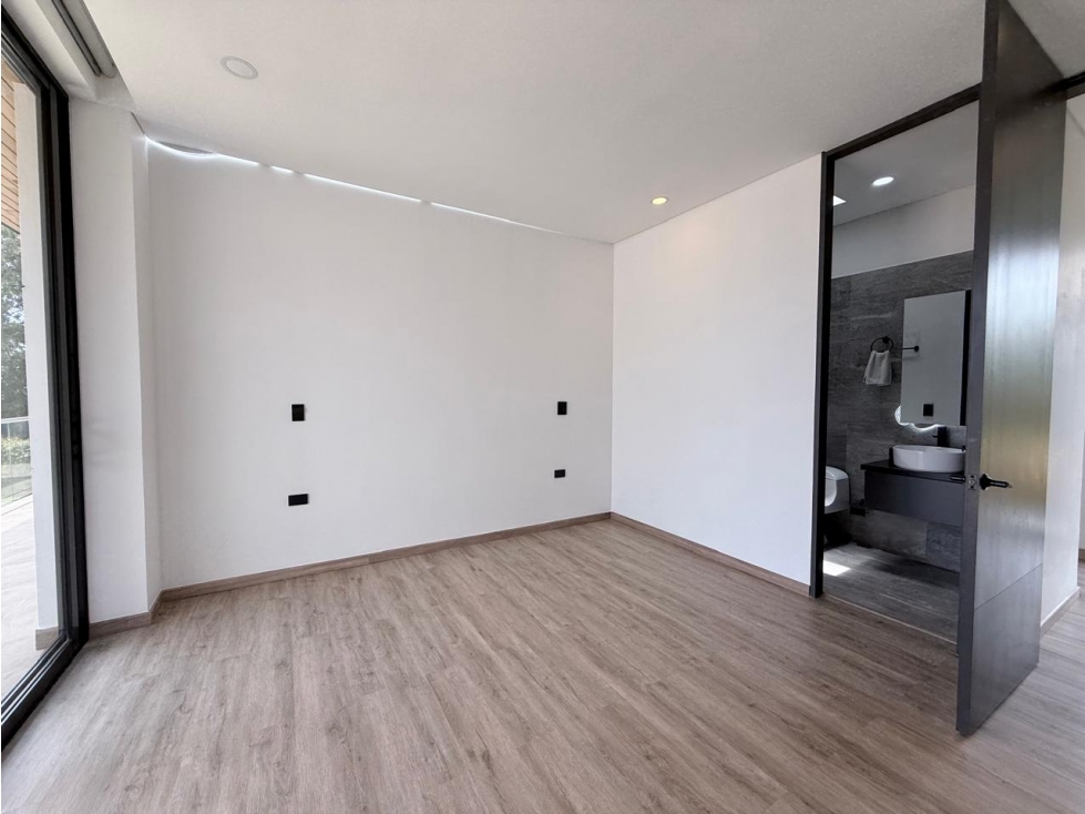 Casa campestre en arriendo y venta - 6