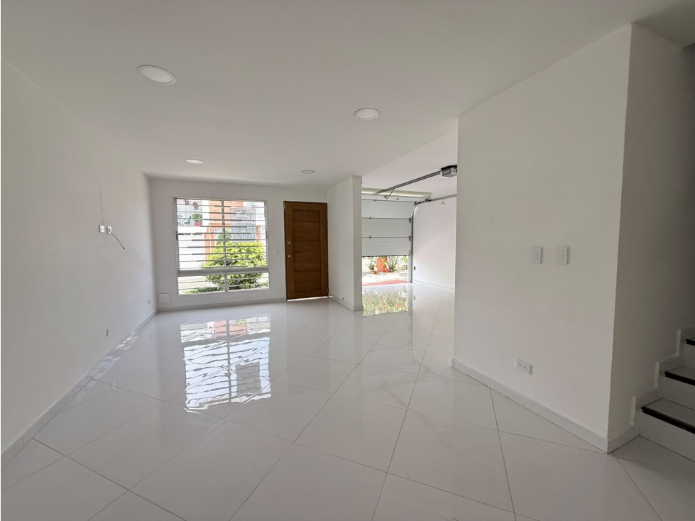 Casa en arriendo — foto 5