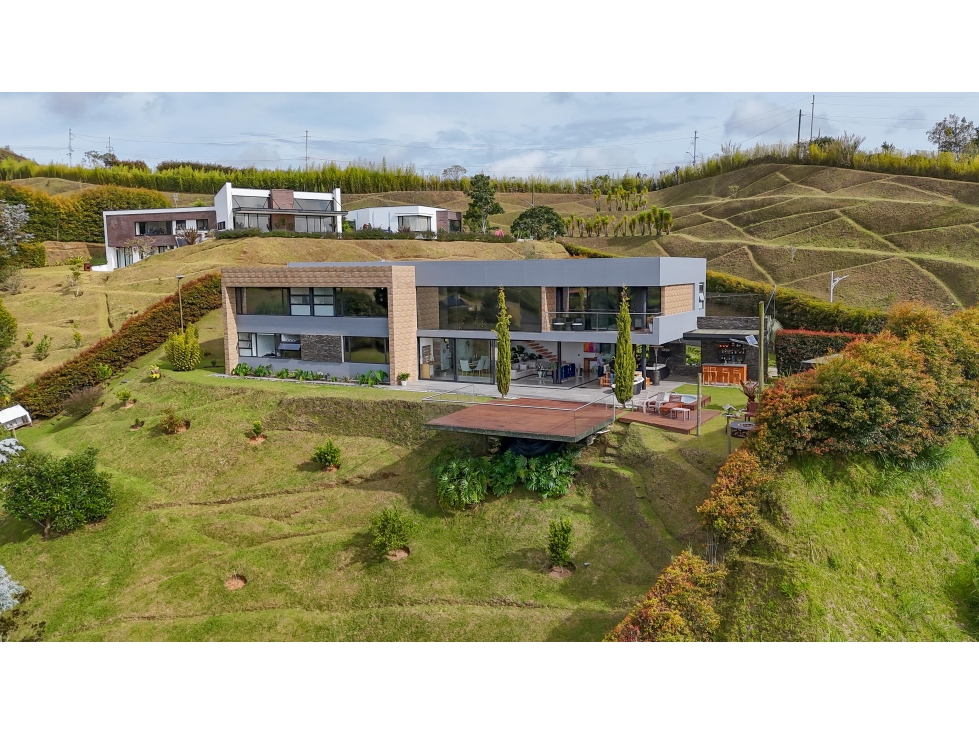 Casa de lujo — foto 2