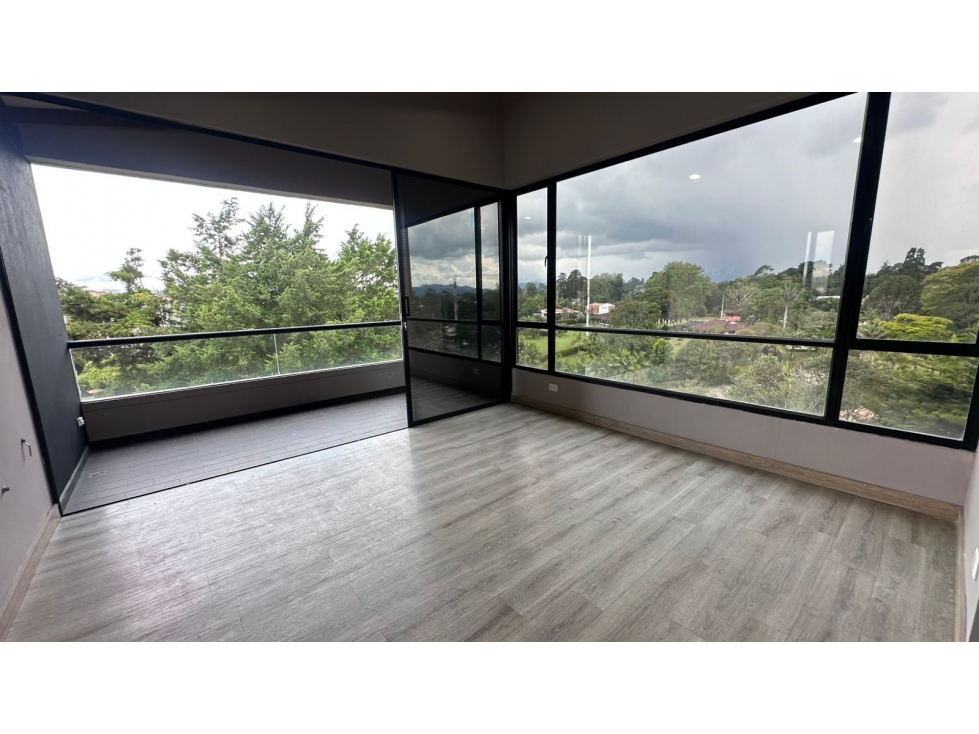 Apartaestudio en venta