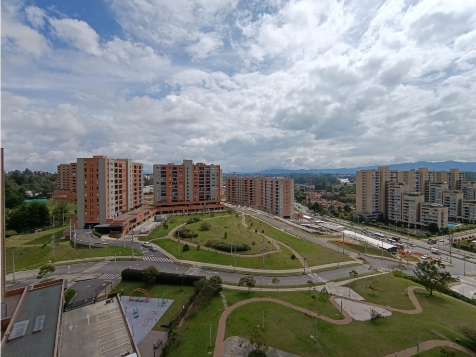 Apartamento en arriendo