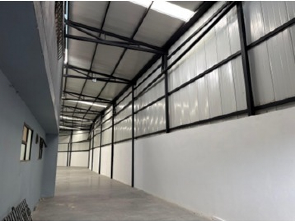 Bodega en arriendo Autopista medellin Bogota - 5