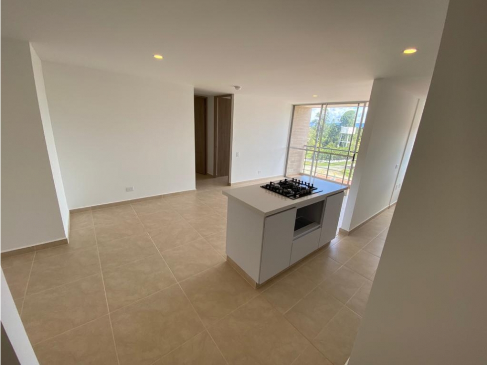APARTAMENTO EN VENTA — foto 3