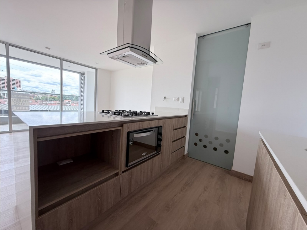 Apartamento en Arriendo y venta — foto 2