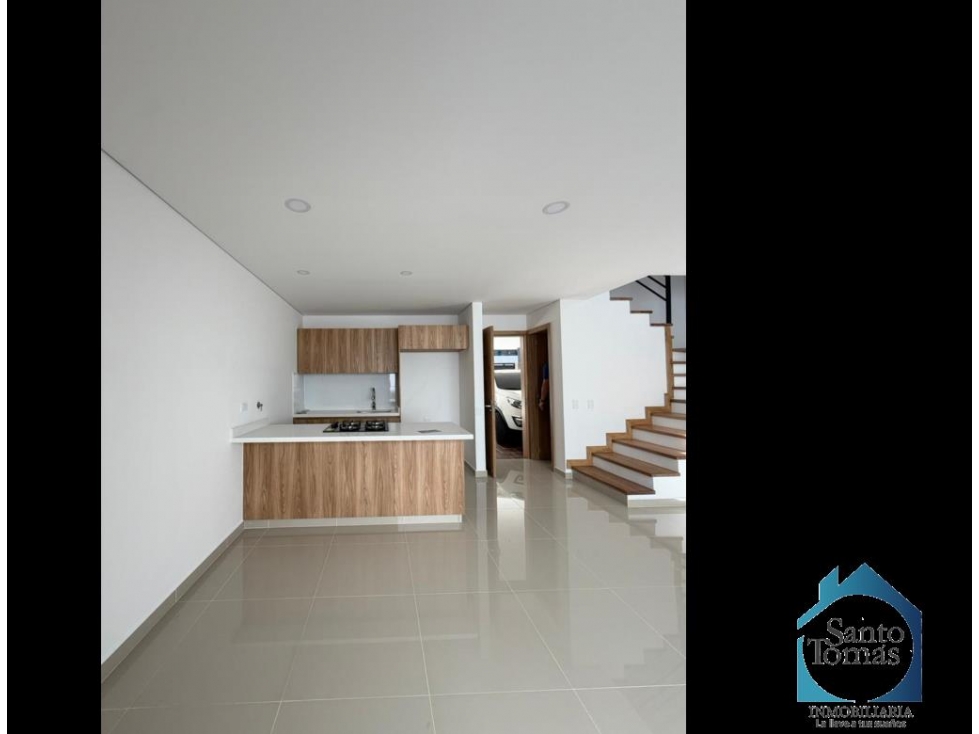 Casa en arriendo - 2