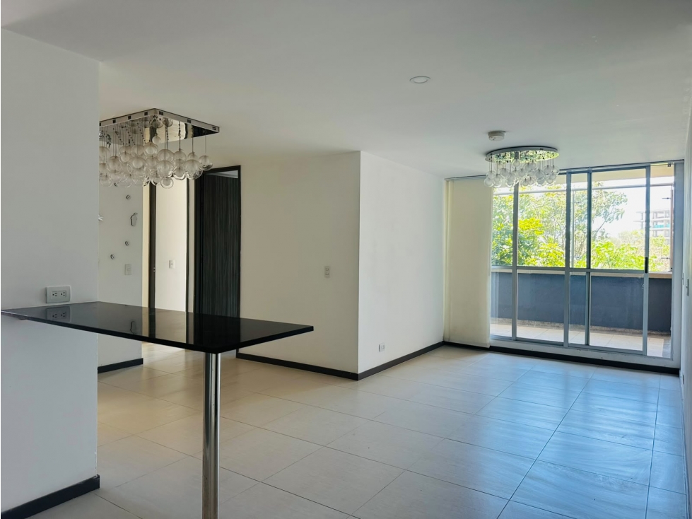 Apartamento en Arriendo y venta - 4