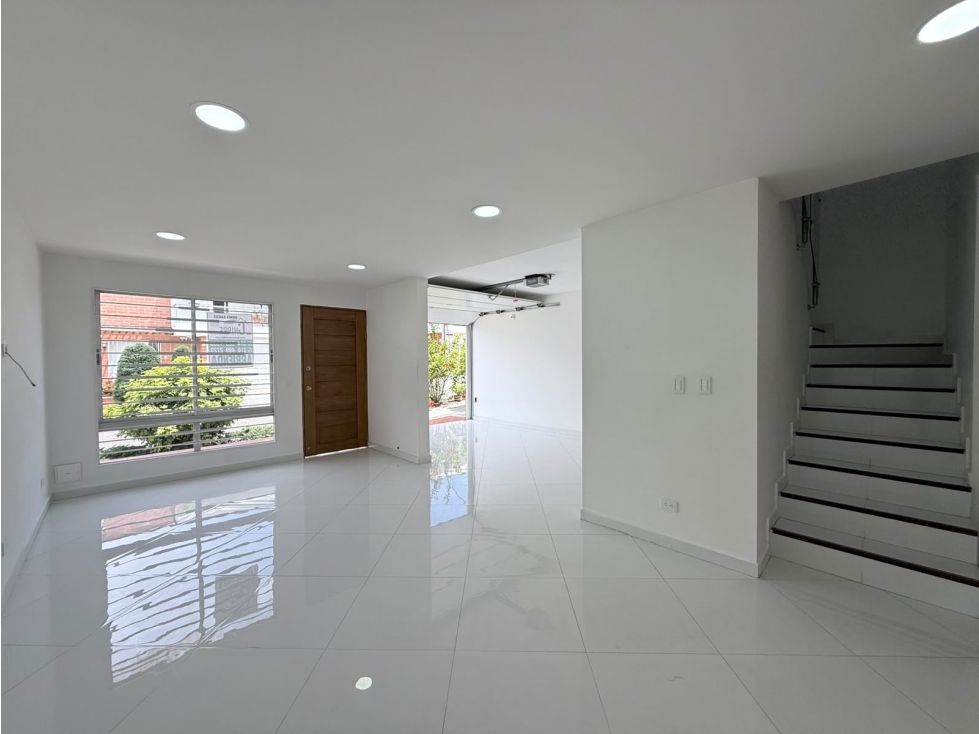 Casa en arriendo — foto 6