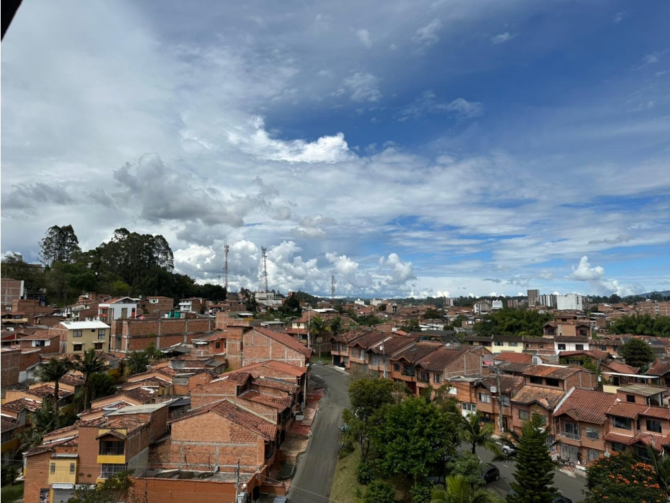 Apartamento en Venta