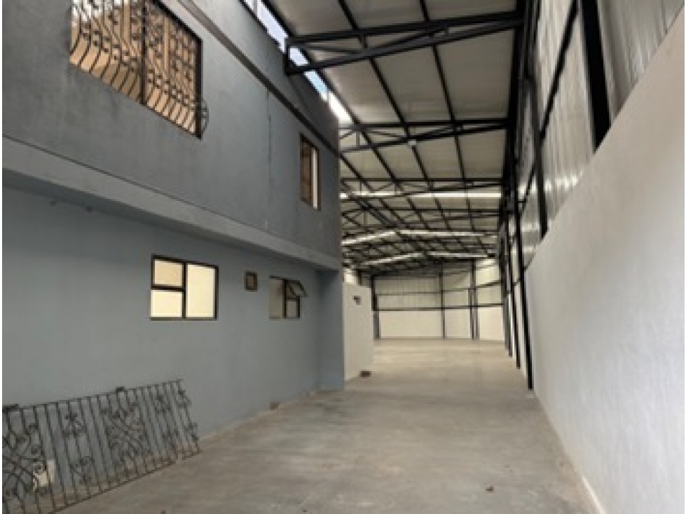 Bodega en arriendo Autopista medellin Bogota - 6