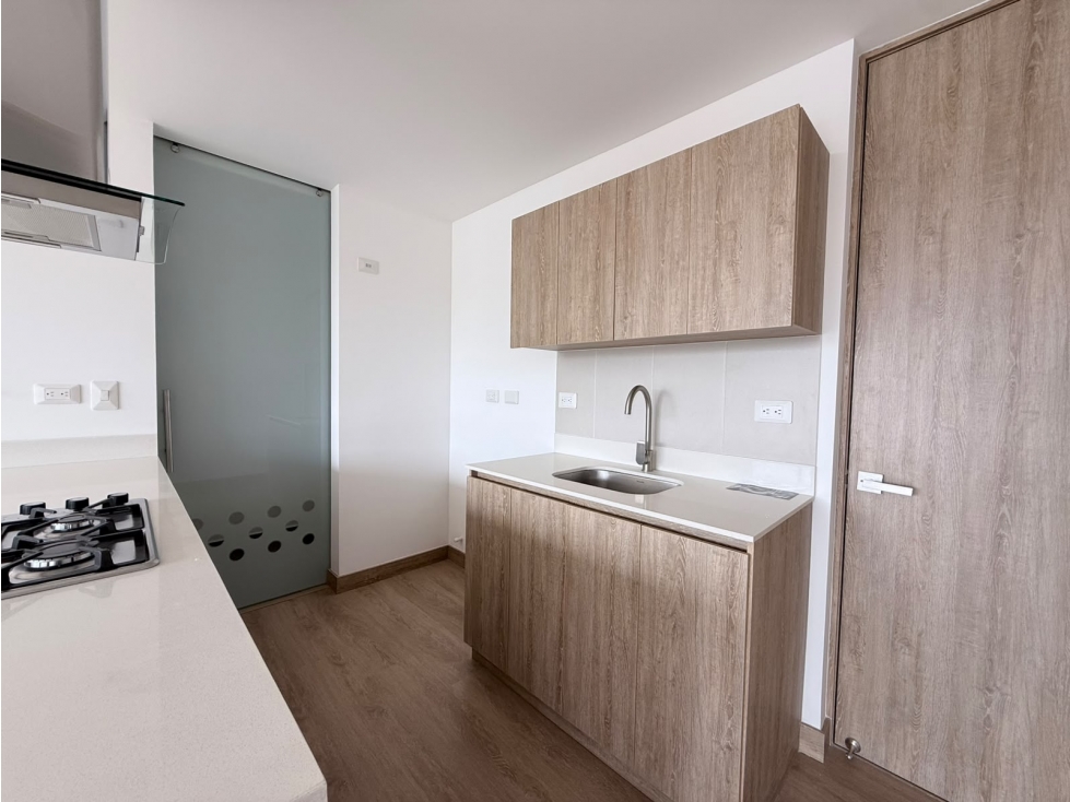 Apartamento en Arriendo y venta — foto 3