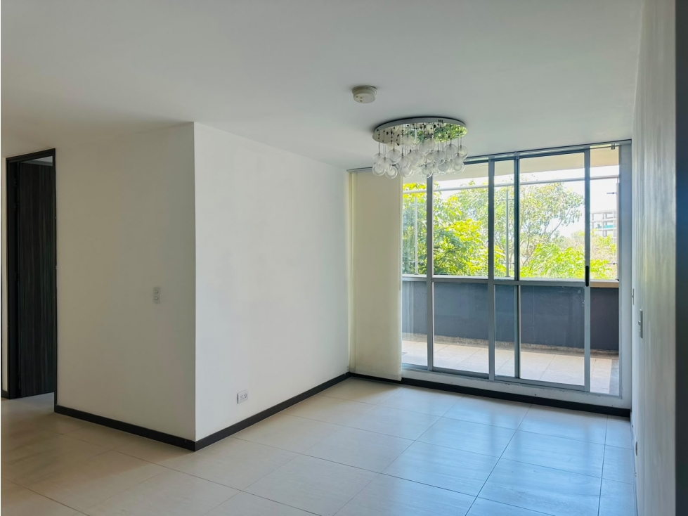 Apartamento en Arriendo y venta - 5