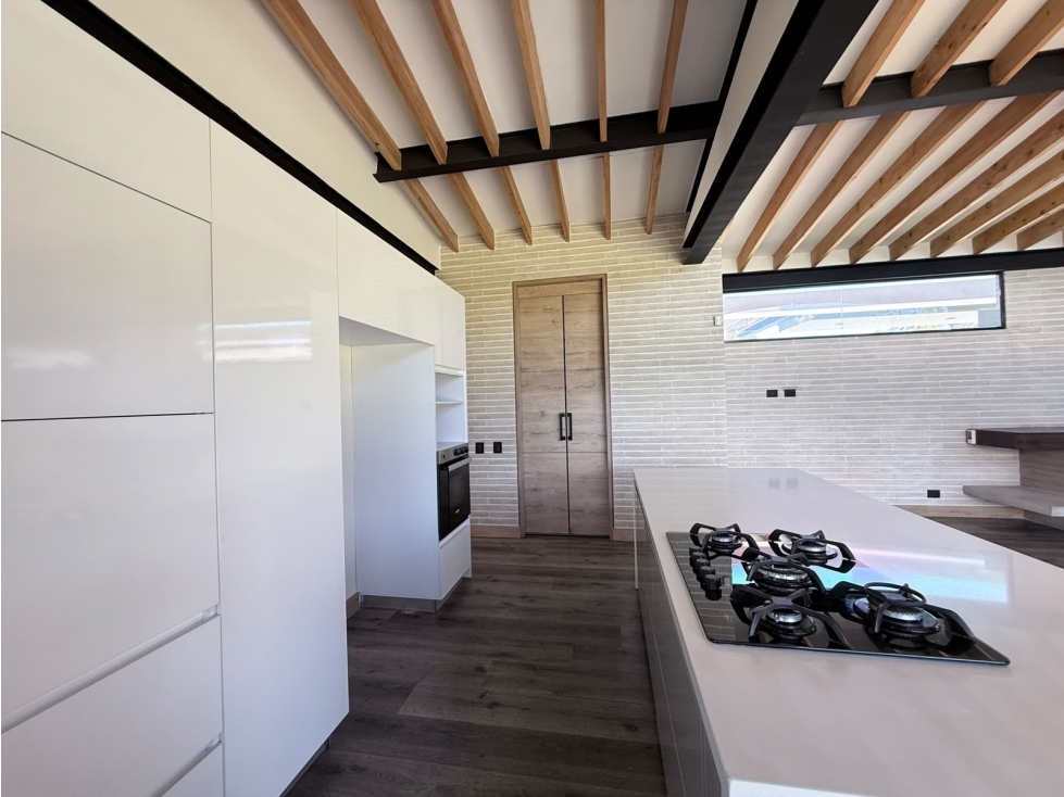 Casa campestre en arriendo - 6